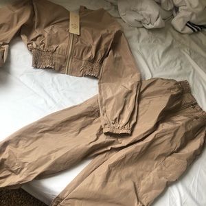 Jogger set